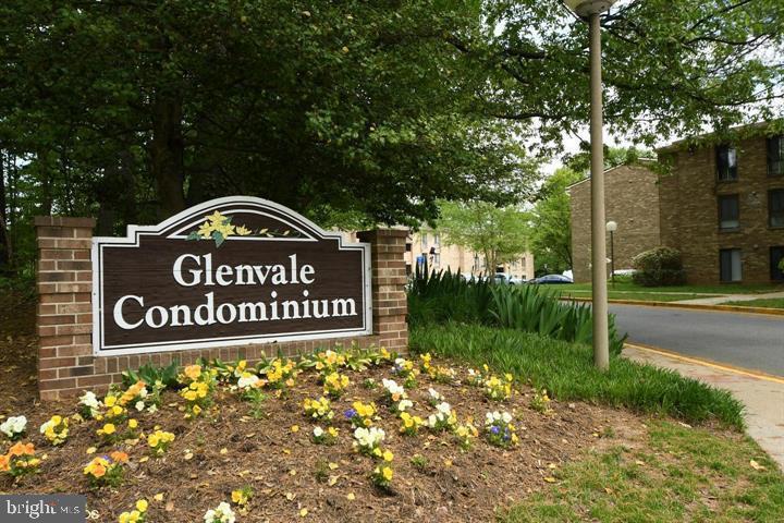 2311 Freetown Court, Unit 19/21C Reston, VA 20191 - Photo 16 of 20 a sign broad