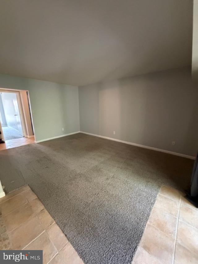 2311 Freetown Court, Unit 19/21C Reston, VA 20191 - Photo 5 of 20 a view of empty room