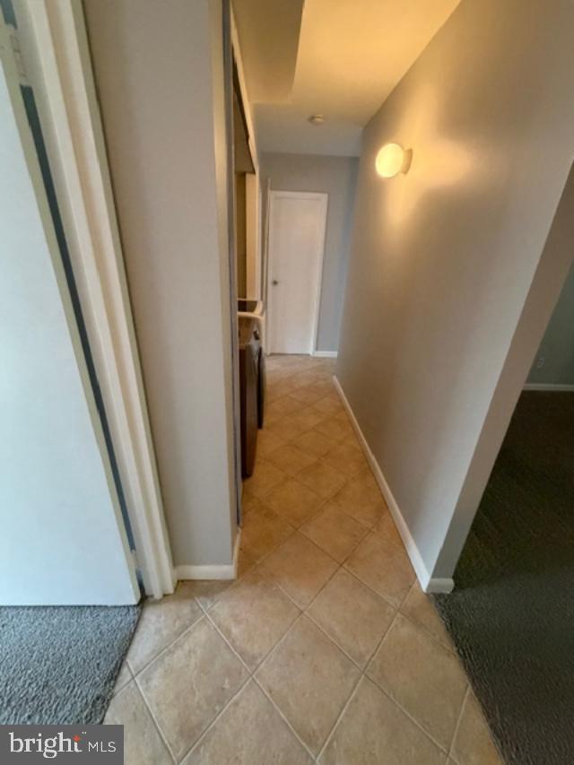 2311 Freetown Court, Unit 19/21C Reston, VA 20191 - Photo 6 of 20 a view of hallway with stairs