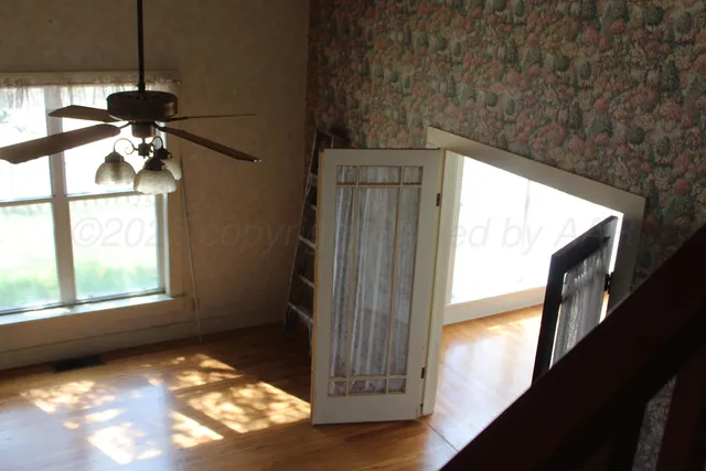 a view of a outdoor space