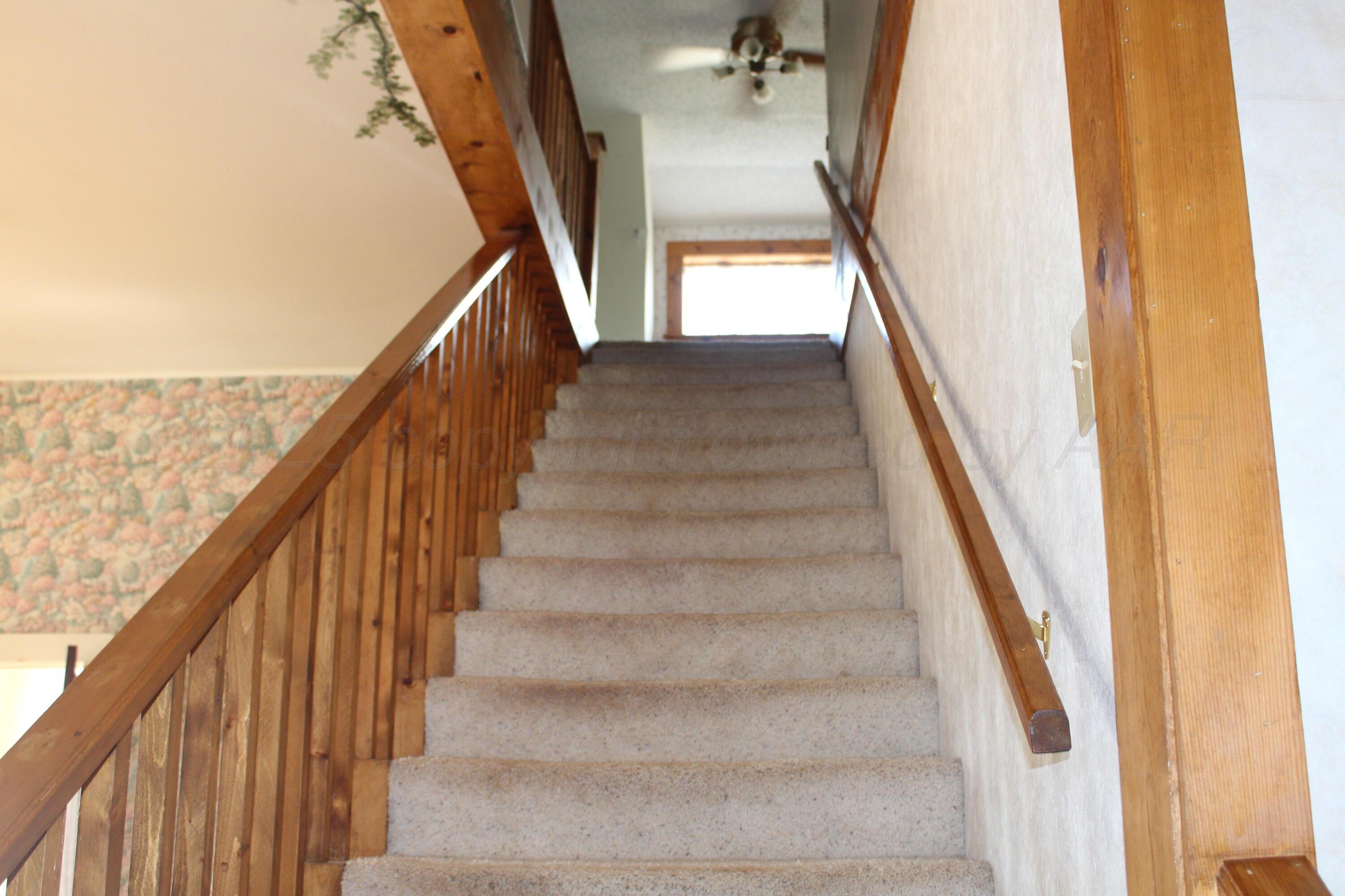 14330 Broome Road Memphis, TX 79245 - Photo 25 of 63 a view of entryway