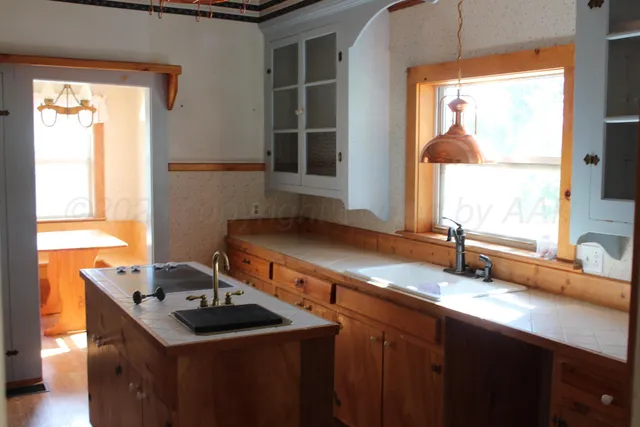 a view of a lake view