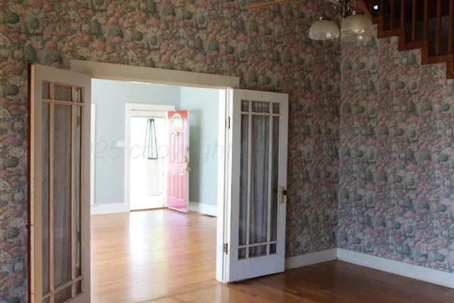 a view of a lake view