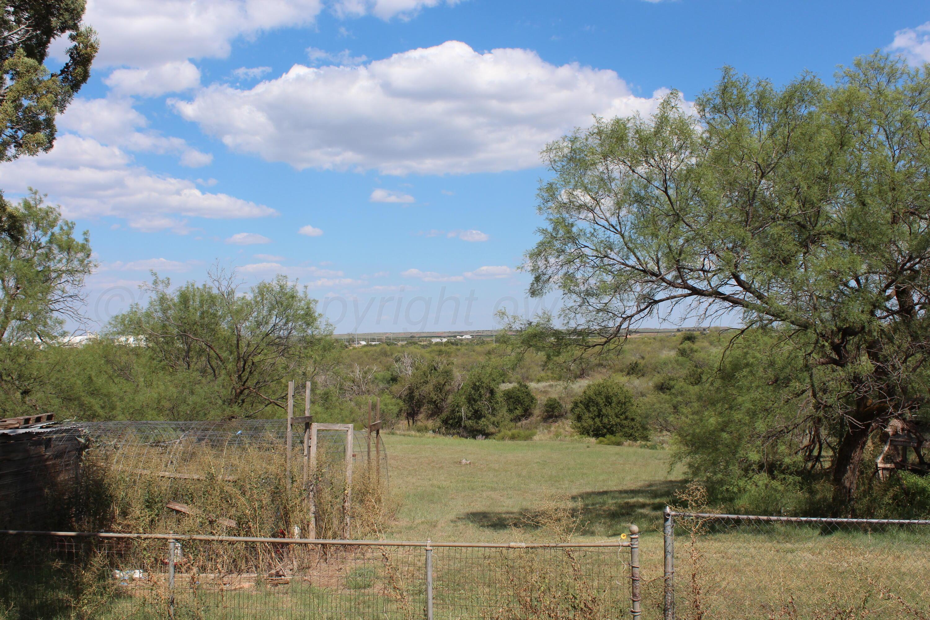 14330 Broome Road Memphis, TX 79245 - Photo 52 of 63 a view of a lake view