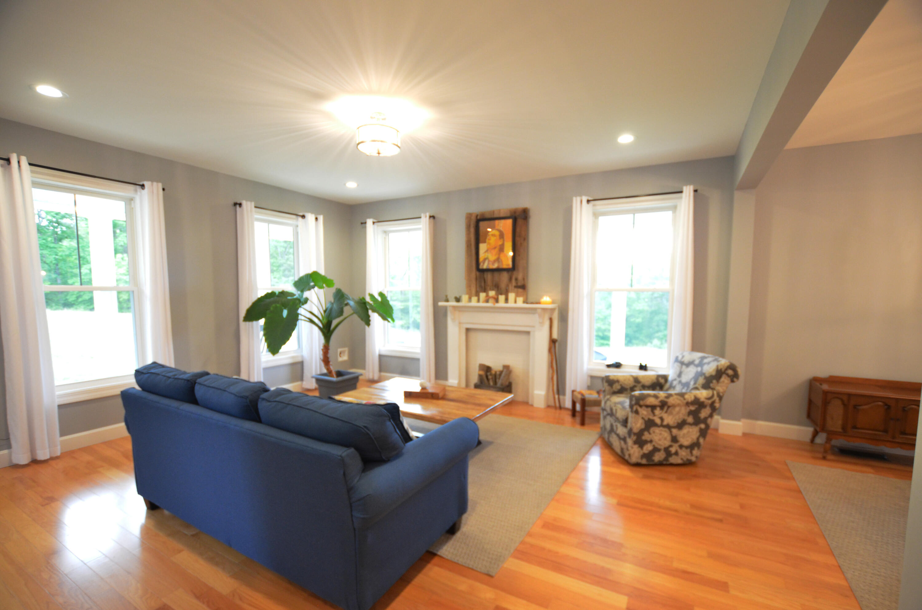 382 Opossum Run Road Irvine, KY 40336 - Photo 15 of 75 Living room!