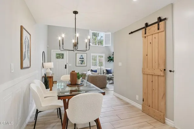 $1,595,000 | 5853 Canyonside Road, La Crescenta, CA 91214