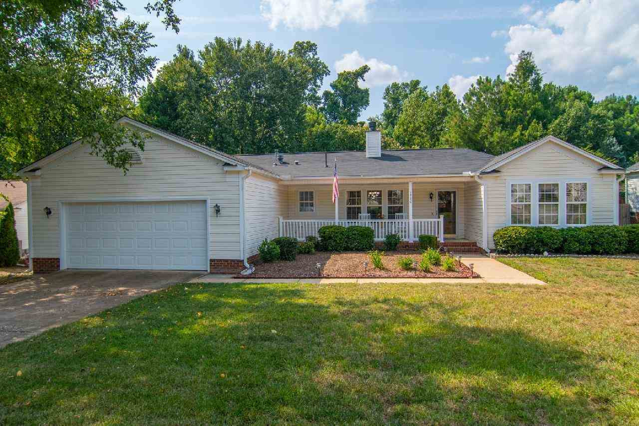 1210 Shackleton Road Apex, NC 27502 - Photo 1 of 30 Photo 1