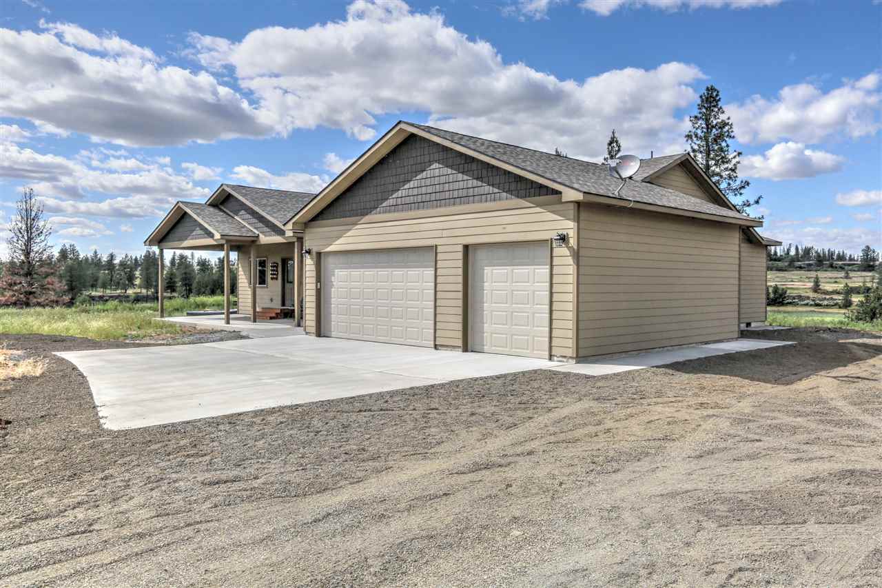 16722 West Williams Lake Road Cheney, WA 99004 - Photo 2 of 20