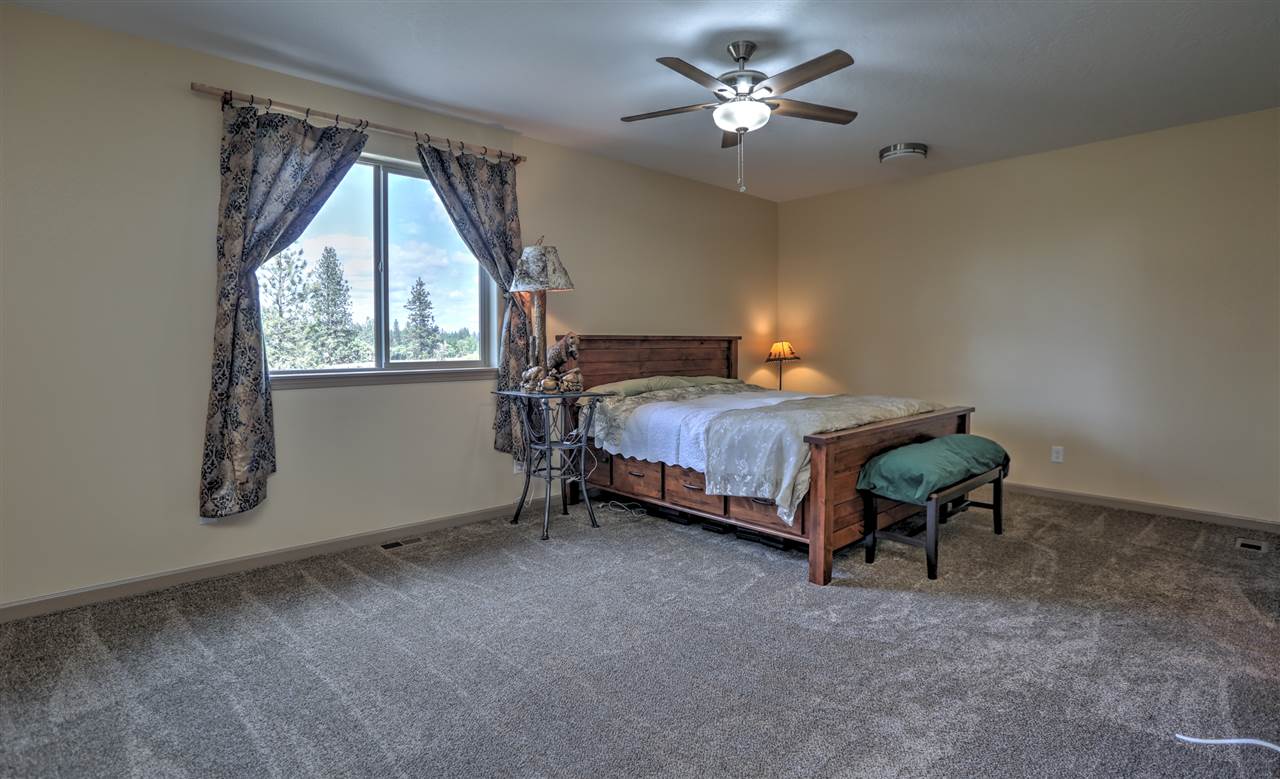 16722 West Williams Lake Road Cheney, WA 99004 - Photo 13 of 20