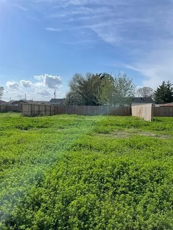 $117,300 | Lot 6 Minor Street, Kenner, LA 70062