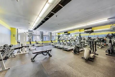 $3,200 | 740 South Federal Street, Unit 810, Chicago, IL 60605