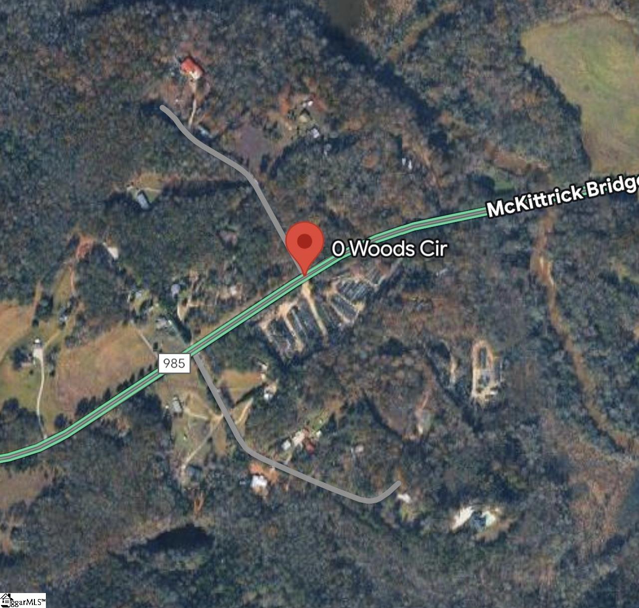 0 Woods Circle Fountain Inn, SC 29644 - Photo 9 of 11