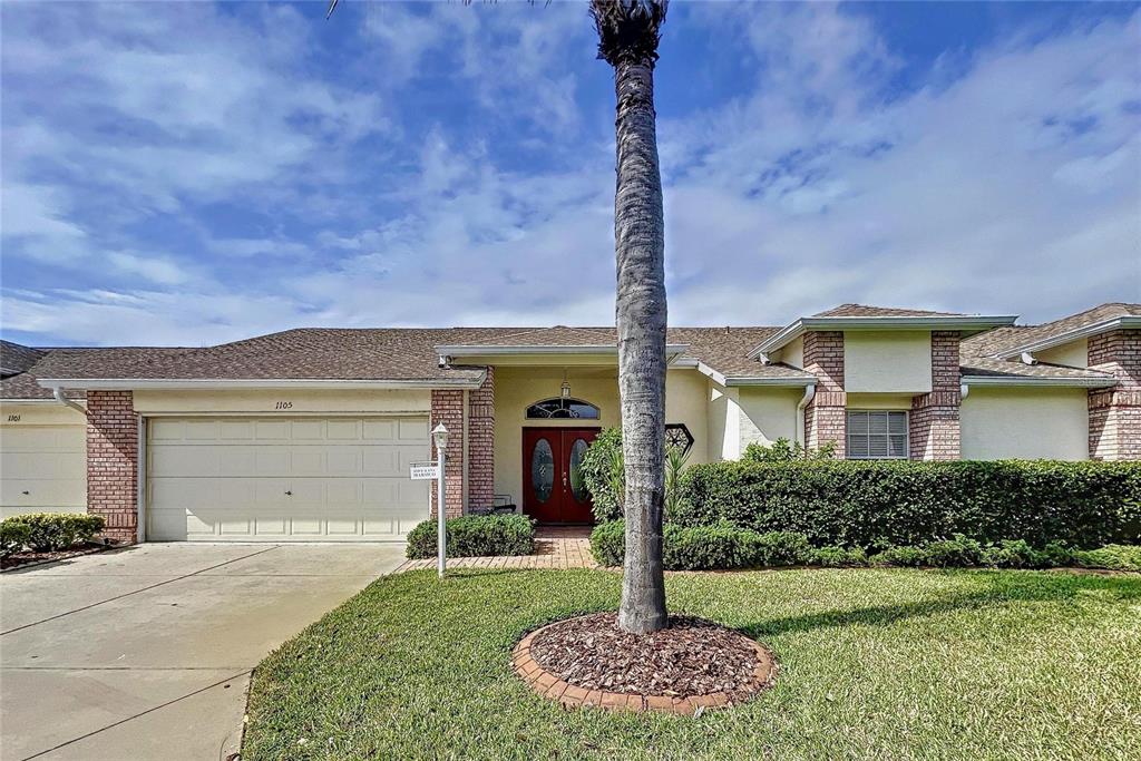 1105 Flora Vista Street Trinity, FL 34655 - Photo 1 of 1
