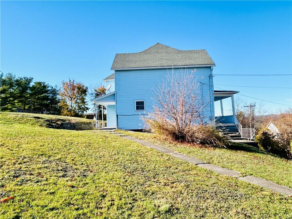 403 Lowell Street Vandergrift, PA 15690 - Photo 29 of 30
