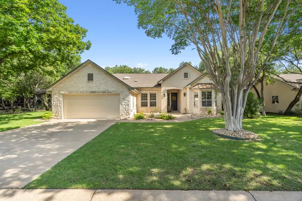 $400,000 | 171 Dan Moody Trail, Georgetown, TX 78633