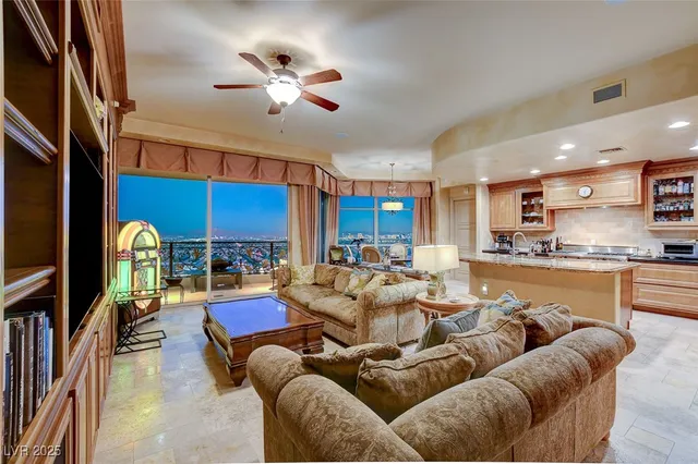 $1,200,000 | 9101 Alta Drive, Unit 1406, Las Vegas, NV 89145