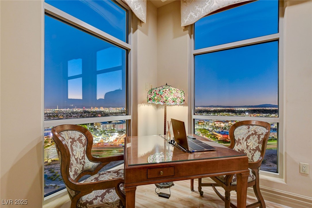 9101 Alta Drive, Unit 1406 Las Vegas, NV 89145 - Photo 25 of 69