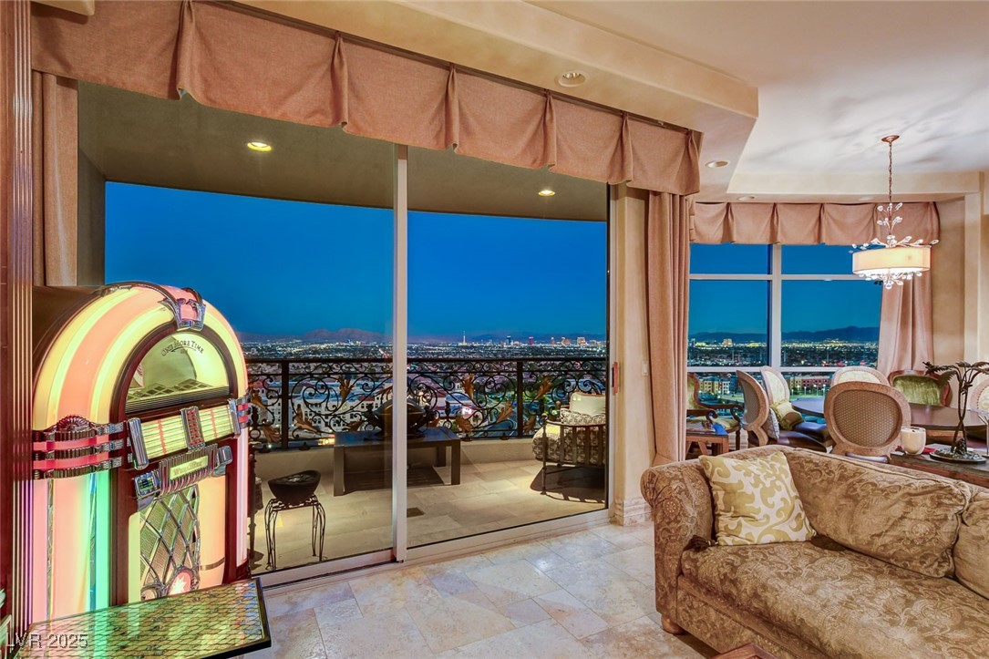 9101 Alta Drive, Unit 1406 Las Vegas, NV 89145 - Photo 3 of 69