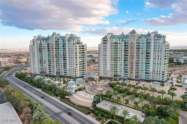 $1,200,000 | 9101 Alta Drive, Unit 1406, Las Vegas, NV 89145