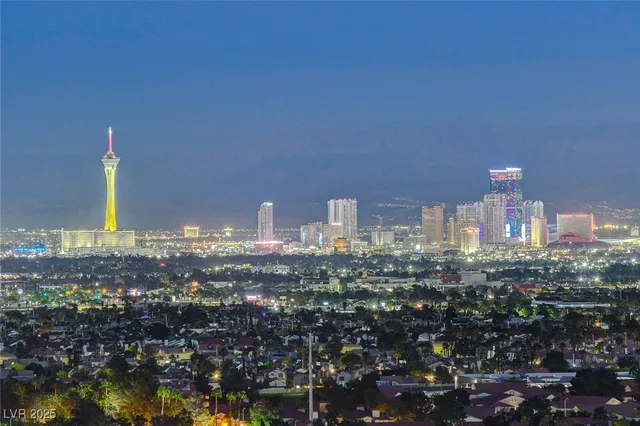 $1,200,000 | 9101 Alta Drive, Unit 1406, Las Vegas, NV 89145