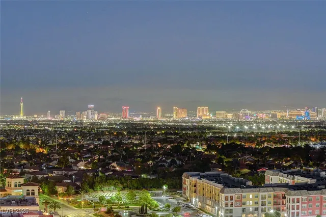 $1,200,000 | 9101 Alta Drive, Unit 1406, Las Vegas, NV 89145