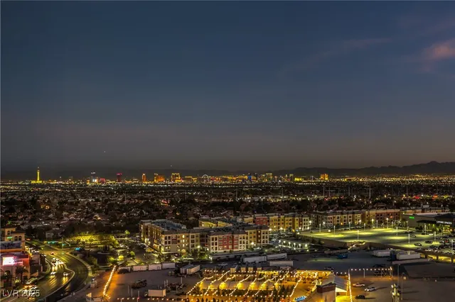 $1,200,000 | 9101 Alta Drive, Unit 1406, Las Vegas, NV 89145