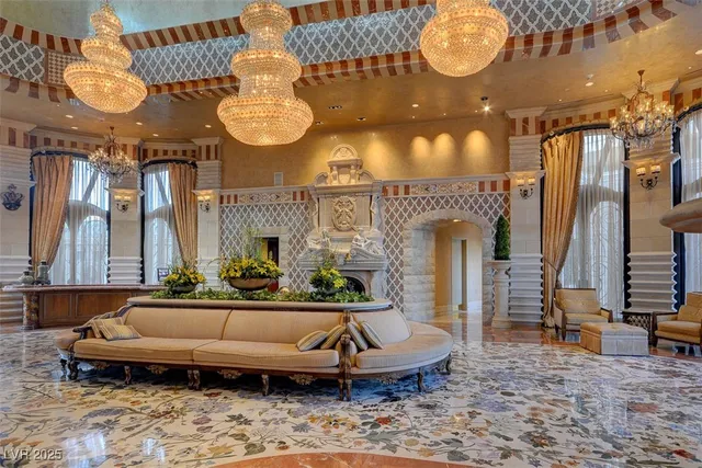 $1,200,000 | 9101 Alta Drive, Unit 1406, Las Vegas, NV 89145