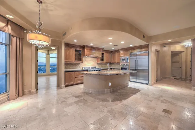 $1,200,000 | 9101 Alta Drive, Unit 1406, Las Vegas, NV 89145