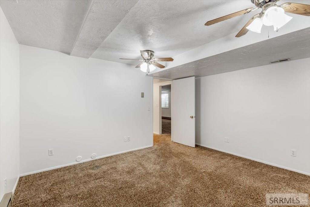148 South 5th West Rexburg, ID 83440 - Photo 25 of 38 Bedroom #3