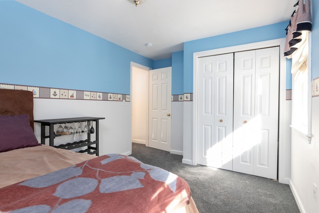 4 Pierceville Road, Unit B Wareham, MA 02576 - Photo 14 of 20