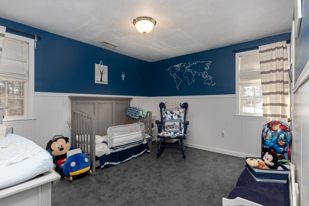 4 Pierceville Road, Unit B Wareham, MA 02576 - Photo 15 of 20