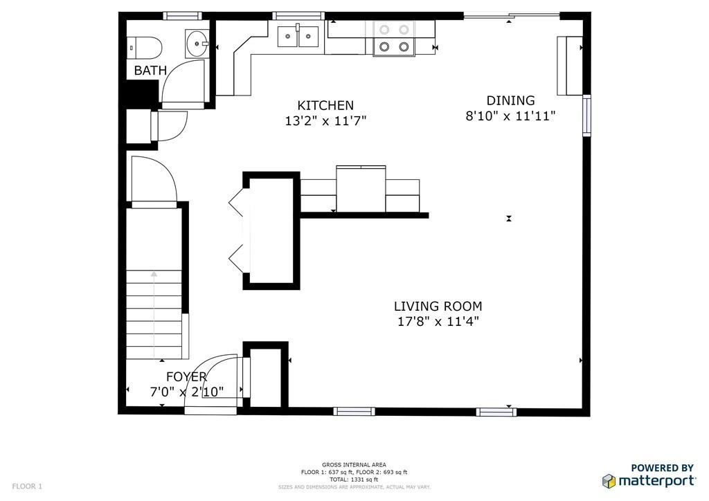 4 Pierceville Road, Unit B Wareham, MA 02576 - Photo 18 of 20