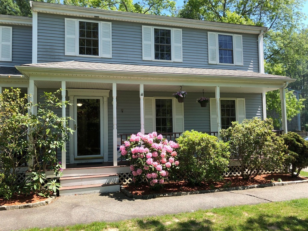 4 Pierceville Road, Unit B Wareham, MA 02576 - Photo 20 of 20