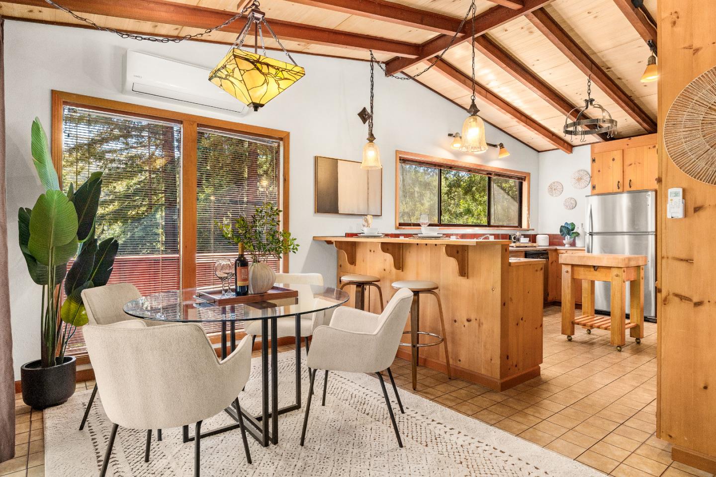301 Upper Road Boulder Creek, CA 95006 - Photo 10 of 52