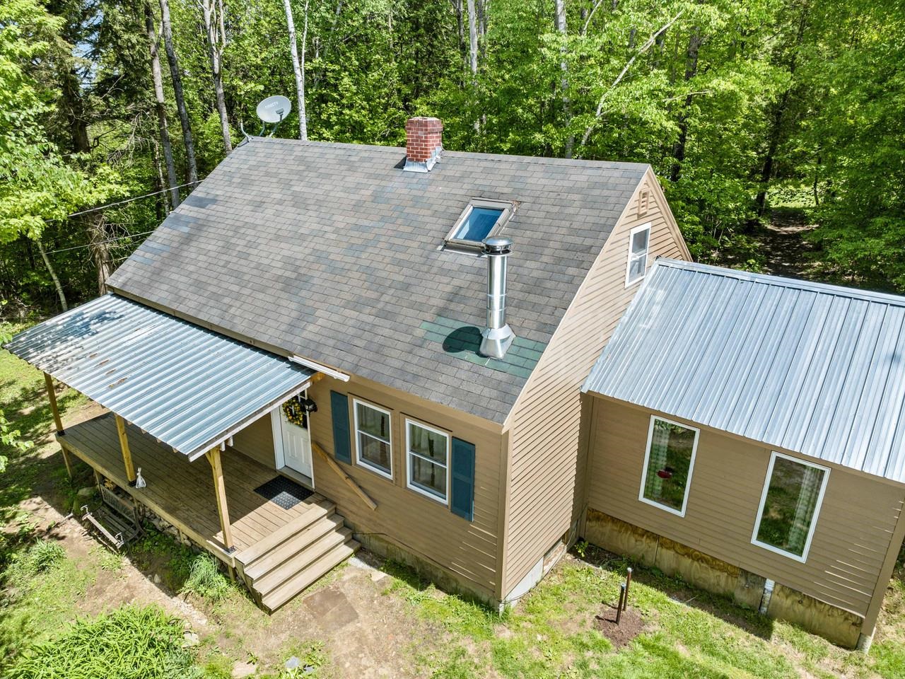 456 Powder Spring Road Topsham, VT 05076 - Photo 30 of 38