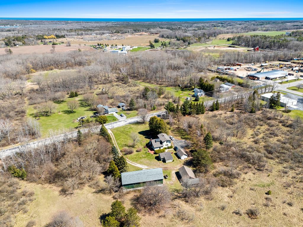 S1317 Shiloh Road Sturgeon Bay, WI 54235 - Photo 20 of 35