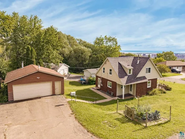 $264,900 | 2531 West 13th Street, Duluth, MN 55806