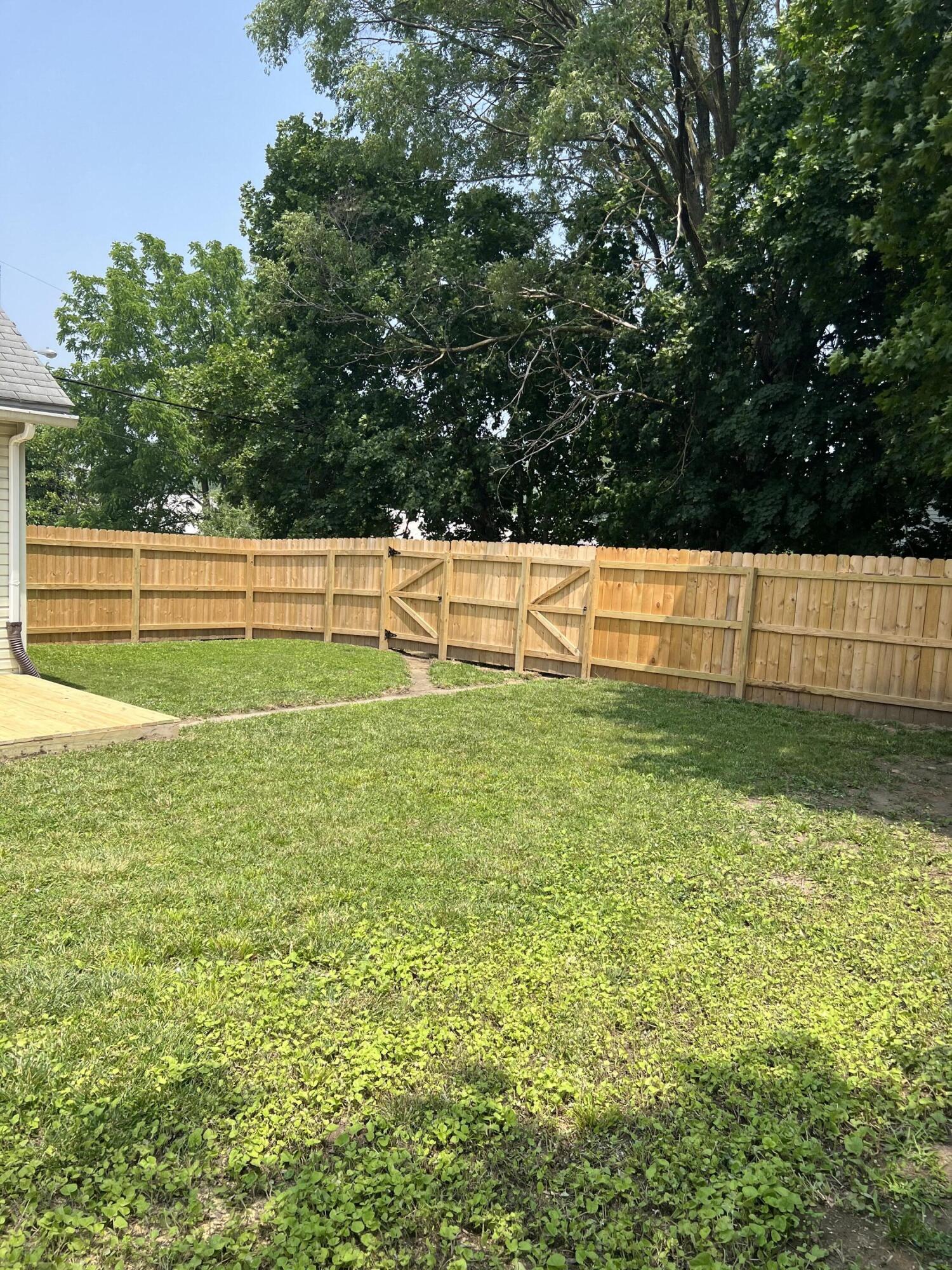 1554 Kenton Street Springfield, OH 45505 - Photo 29 of 33