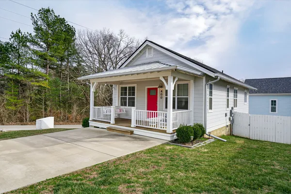 $247,929 | 400 Juniper Drive, Cookeville, TN 38501