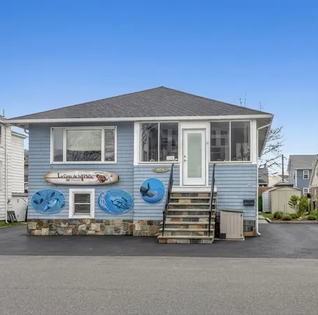 $895,000 | 48 A B Street, Hull, MA 02045