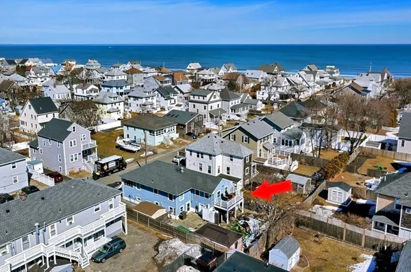 $895,000 | 48 A B Street, Hull, MA 02045