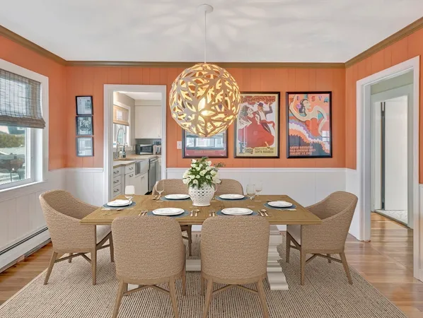 $895,000 | 48 A B Street, Hull, MA 02045