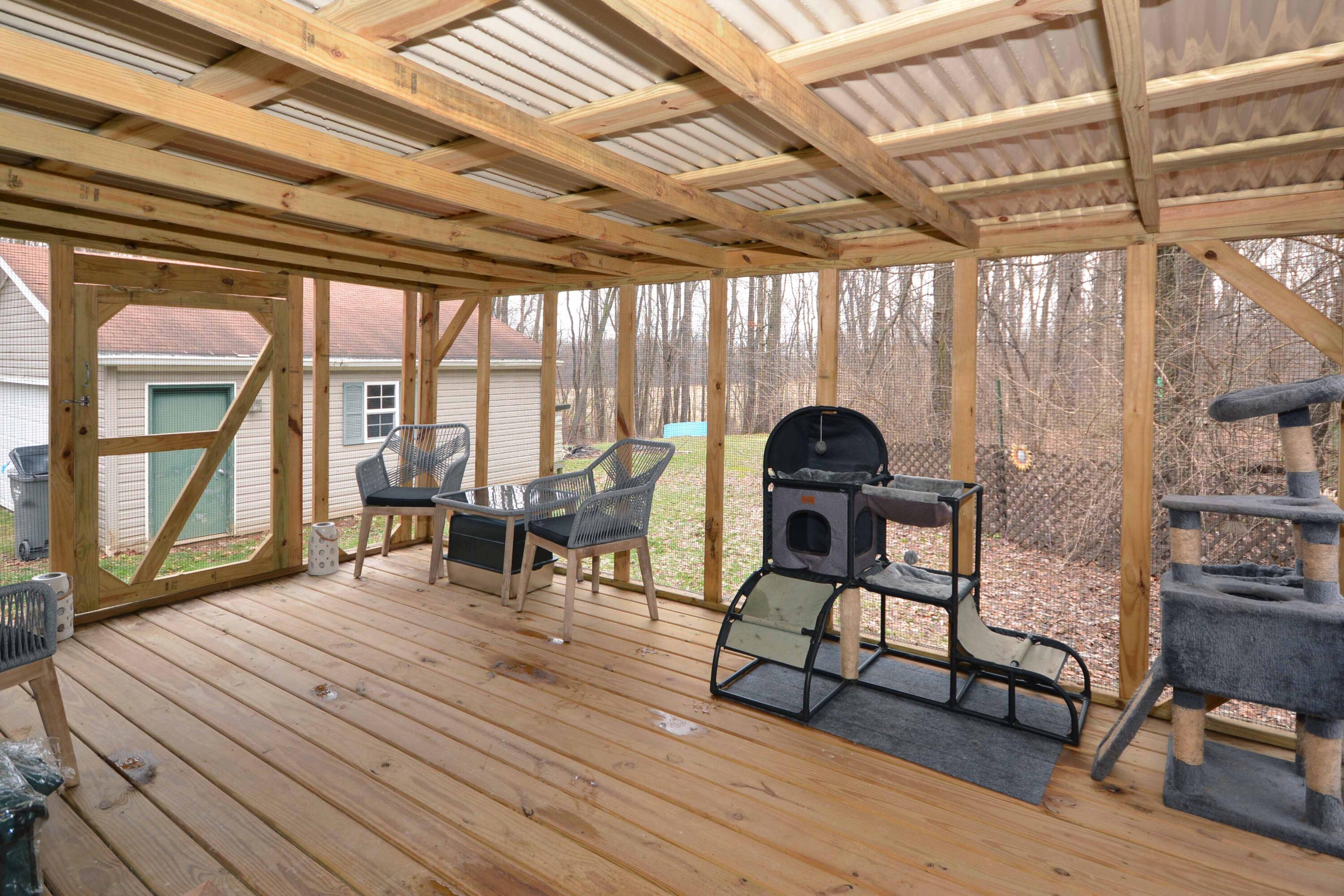 65839 Elbow Lake Road Jones, MI 49061 - Photo 13 of 14 ElbowLakeRd_21
