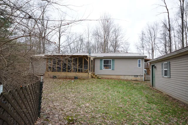 $205,000 | 65839 Elbow Lake Road, Jones, MI 49061