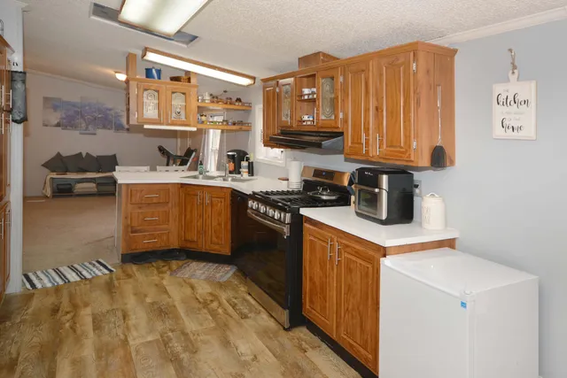 $205,000 | 65839 Elbow Lake Road, Jones, MI 49061