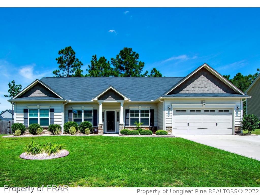 2114 Yates Ranch Road Hope Mills, NC 28348 - Photo 1 of 27 Gallery Image 1