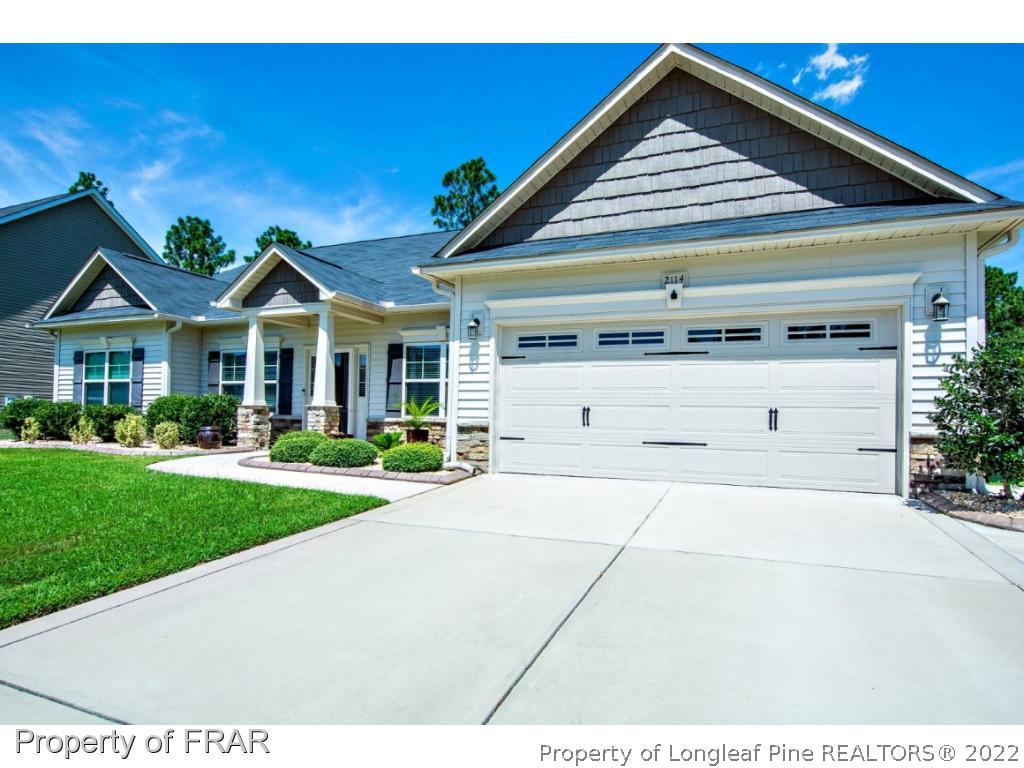 2114 Yates Ranch Road Hope Mills, NC 28348 - Photo 2 of 27 Gallery Image 2