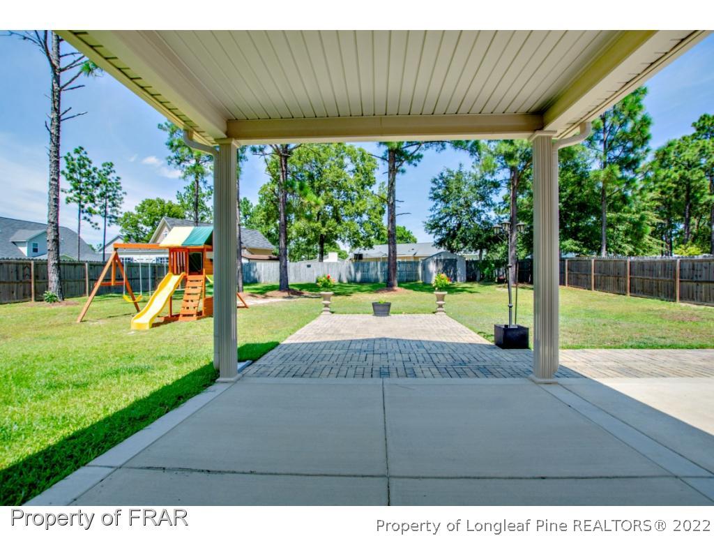 2114 Yates Ranch Road Hope Mills, NC 28348 - Photo 25 of 27 Gallery Image 25
