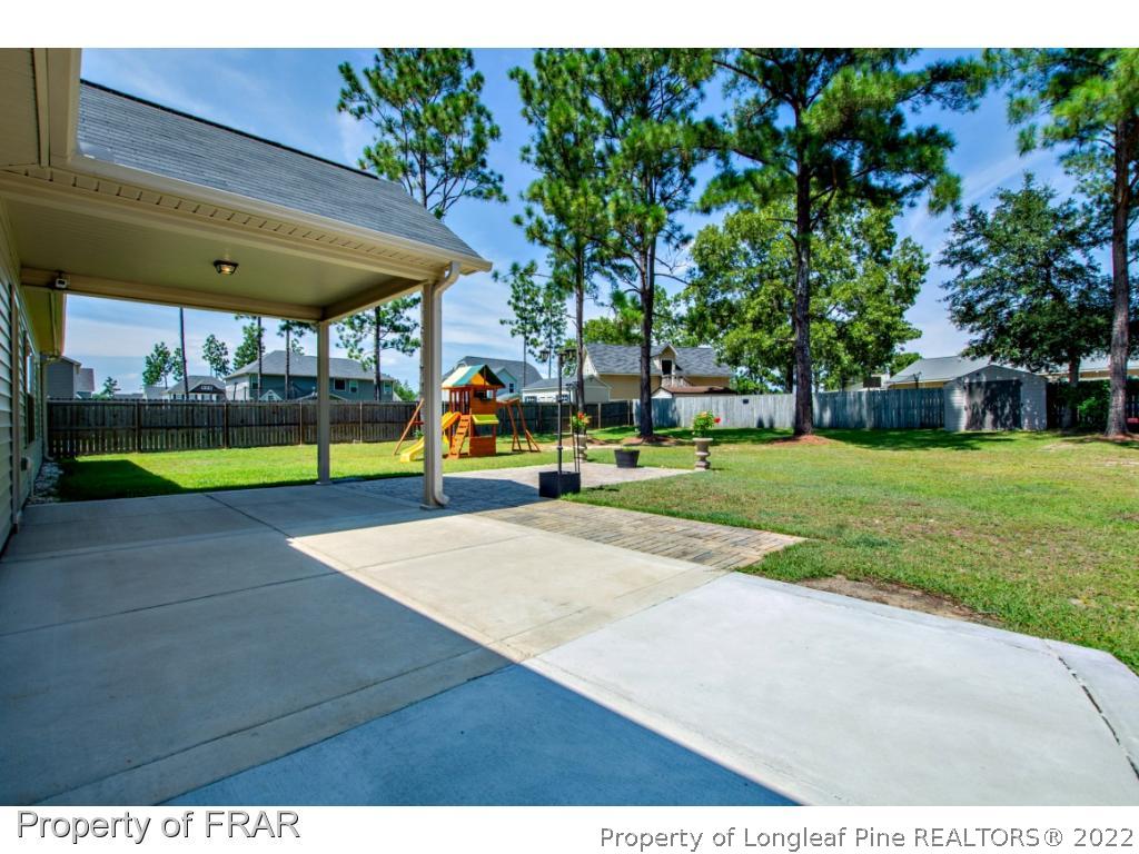 2114 Yates Ranch Road Hope Mills, NC 28348 - Photo 26 of 27 Gallery Image 26