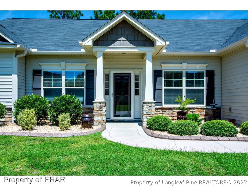 2114 Yates Ranch Road Hope Mills, NC 28348 - Photo 4 of 27 Gallery Image 4